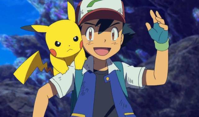 小智的神奇宝贝排名_神奇宝贝小智(2)