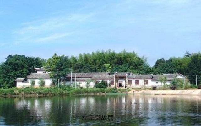 大富大贵的居住地风水布局
