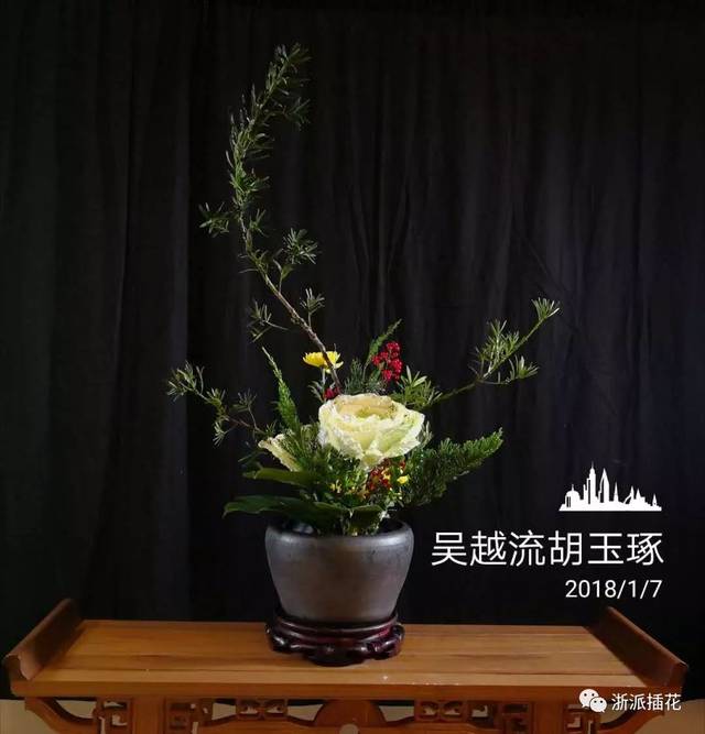 做人如缸花~~大度大气稳重深邃