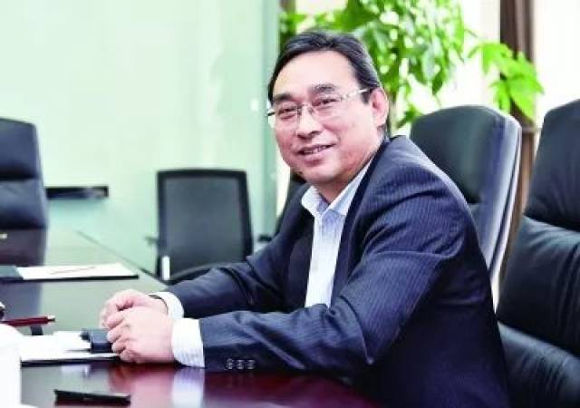 武汉地铁集团公司董事长周少东当选湖北省第十三届人大代表