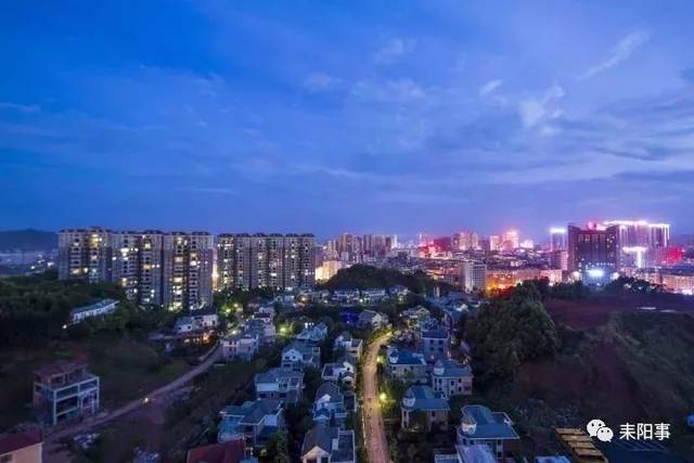 耒阳2018年准备干的十大民生实事,件件与你有关!