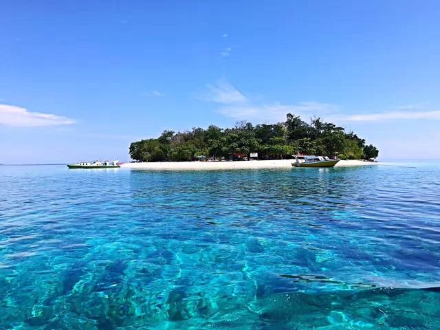 印尼数万海岛中,潜藏着的隐世明珠 | 美娜多 