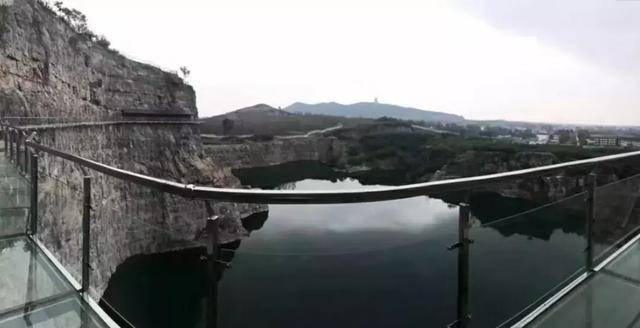 永城旅游:芒砀山旅游年卡这么办,才是这个冬季最正经的事儿!