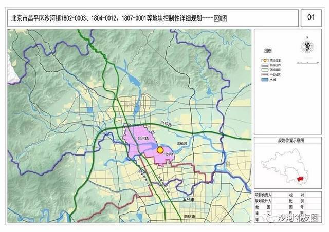 沙河镇小沙河棚户区改造项目最新进展