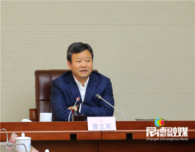 【教育强市】曹立军:优先发展教育事业 加快建设教育强市_手机搜狐网