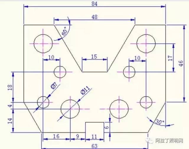 一个cad新手的详细学习笔记