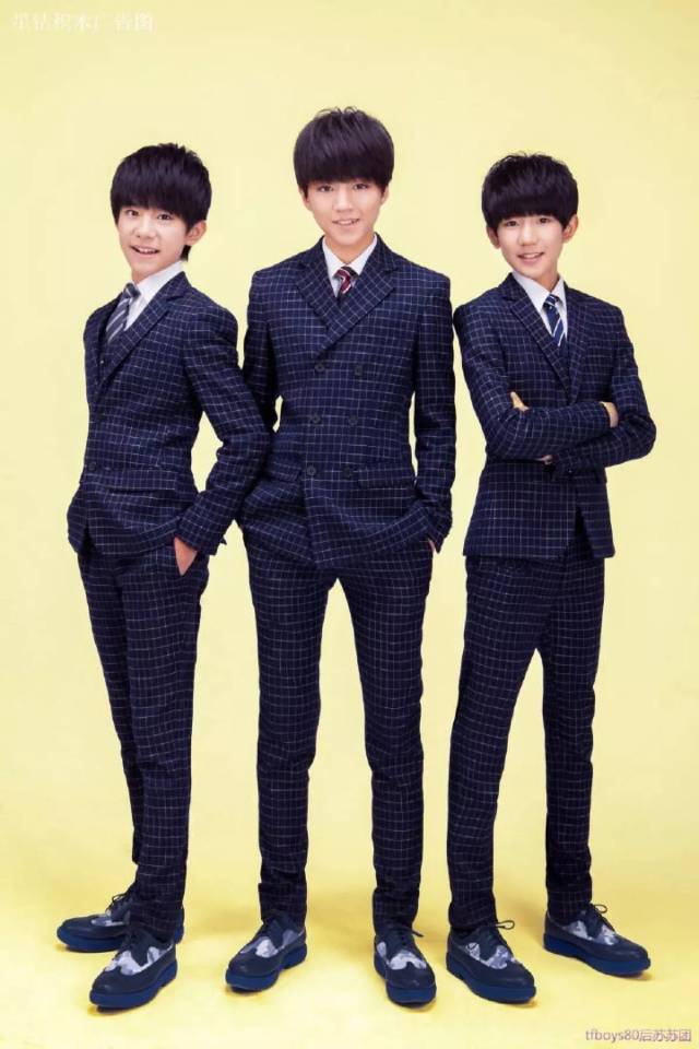 tfboys精品手机壁纸大全