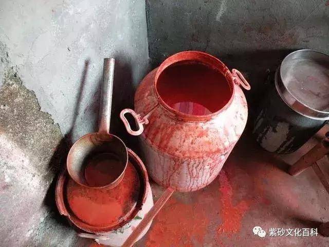 喷浆紫砂壶到底是什么样的?