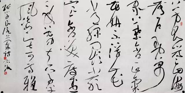 徐右冰丨这位"北漂"年轻人凭啥跻身兰亭奖三甲?