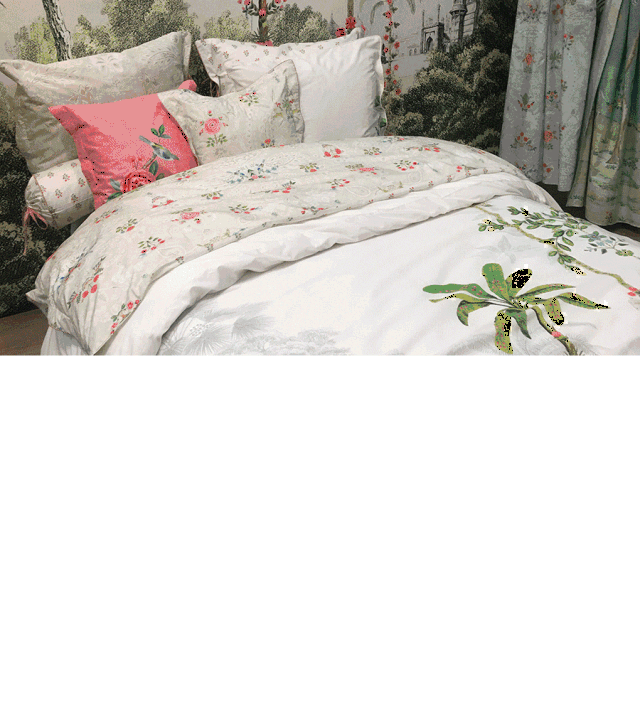 被 被子 床上用品 640_711 gif 动态图 动图