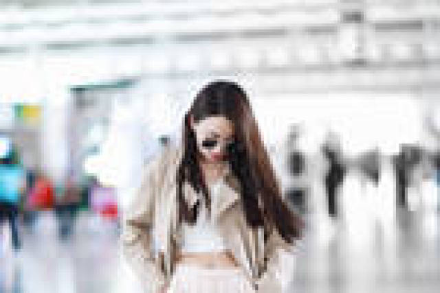 洗刷“时尚黑洞”之名?我更好奇马苏是如何变美的…