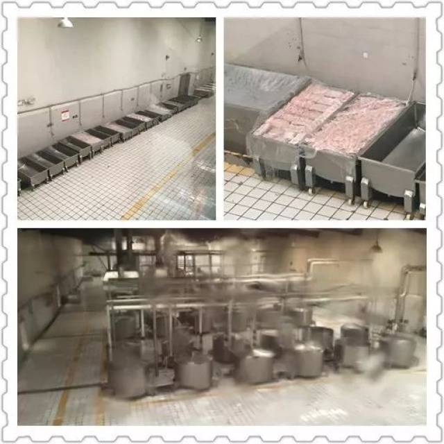 直播!无骨鸡爪到底是怎么去骨的?跟我们去廖