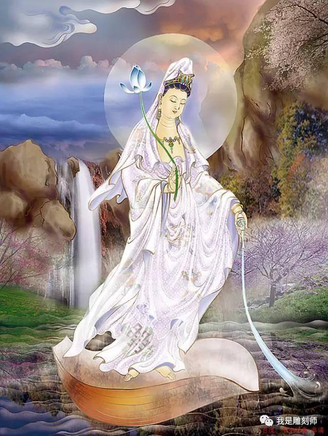 一如观音