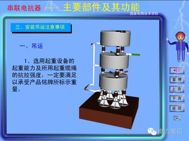 史上最全电抗器知识干货,一文搞懂电抗器基础原理和维修知识!