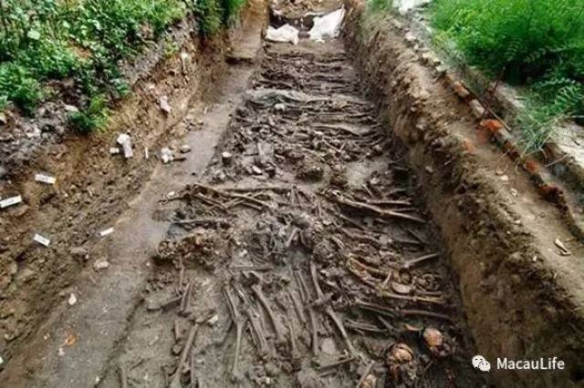 (胆小者勿进)世界著名五大凶宅,澳门八仙饭店榜