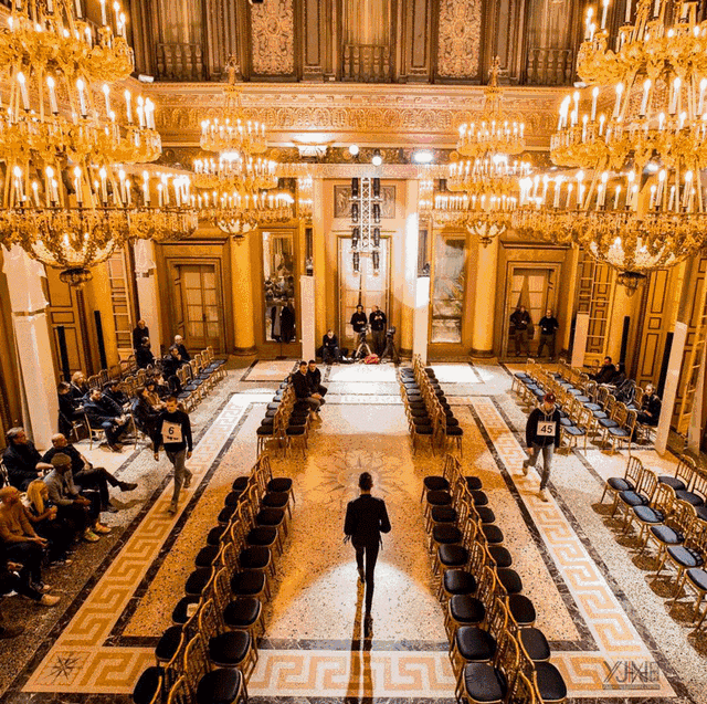 2018/19 秋冬 米兰时装周10大热门品牌高清秀场