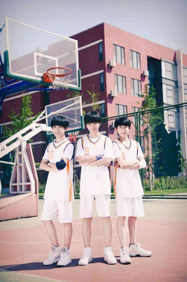 tfboys精品手机壁纸大全