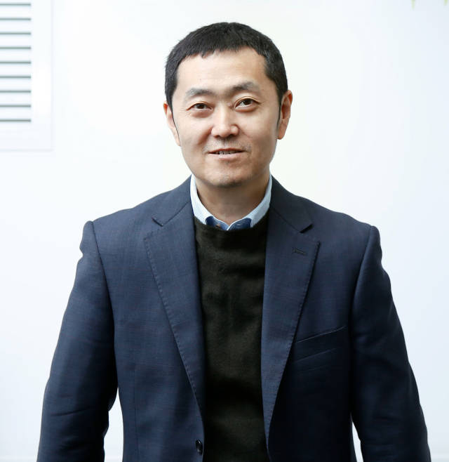 链家集团董事长,左晖于1971年生于陕西,如今其身家高达180多亿.
