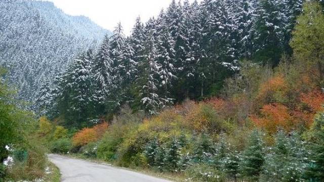 关于兰州的冬天,有些事,必须坦诚相告