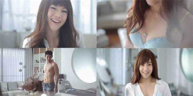 泰国广告凭什么辣么火?