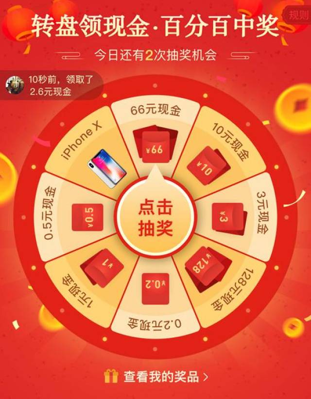 拼多多年货节红火来袭!狂送8亿红包!
