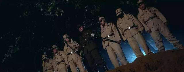 中国僵尸大战日本丧尸,《鬼子也疯狂》VIP电影