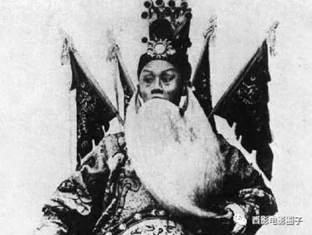 慈禧太后用过的电影放映机,竟在西安电影艺术