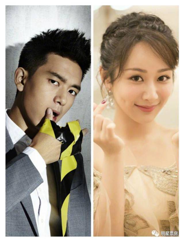 这年头选谁演书粉都不满意,心疼杨紫和李现,谁会更适合呢?