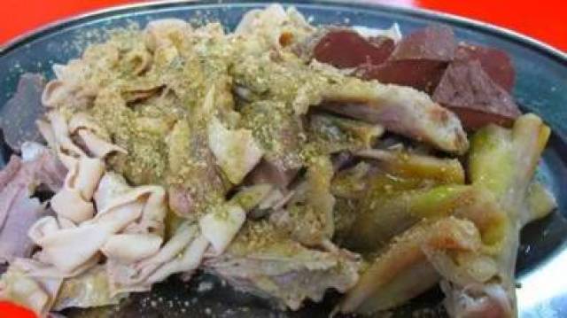 电白地道的本地美食,你知道应该怎么吃吗?