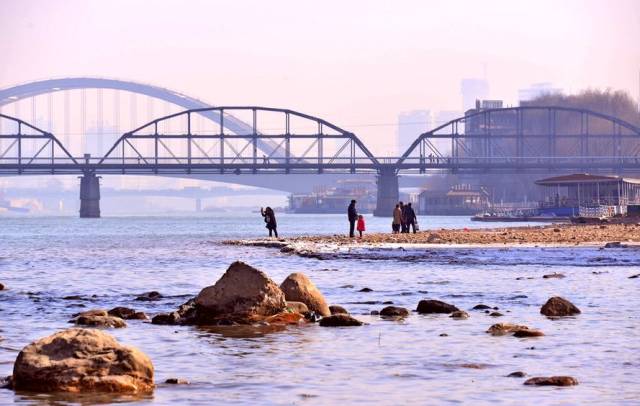 关于兰州的冬天,有些事,必须坦诚相告