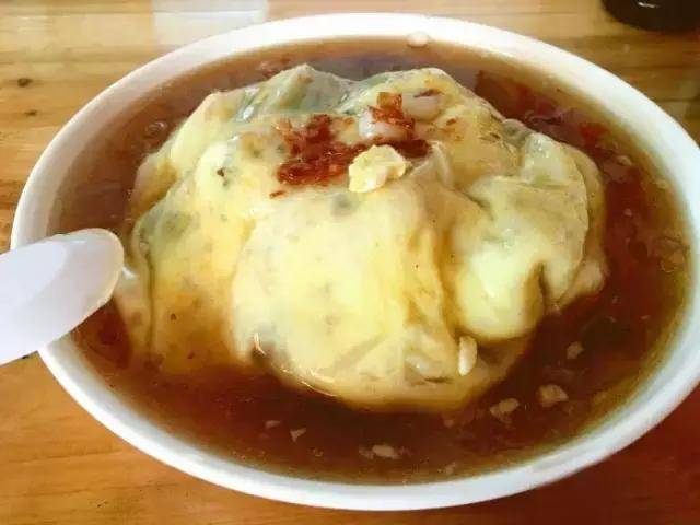 三尺猫美食日记:深圳那些不得不去吃的潮汕肠粉!