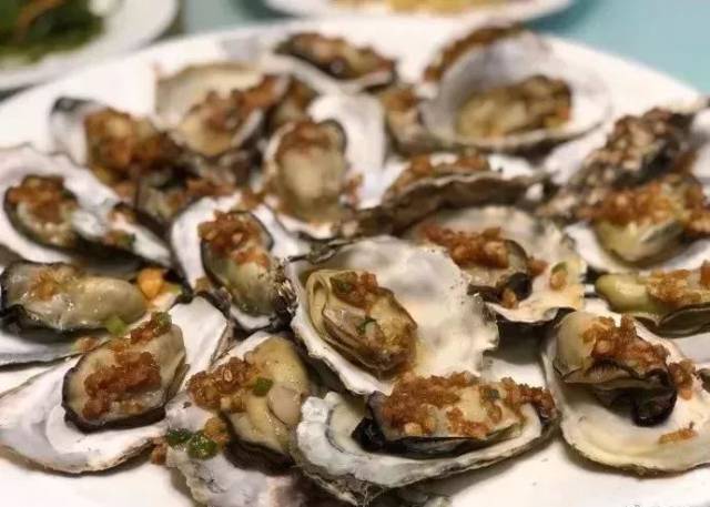 吃牡蛎，得高“锌”！ 第三届乳山（国际）牡蛎