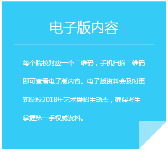 知道的录取规则:艺术生高考分数怎么算?