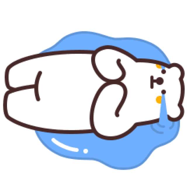 你的微信里少了这套表情包!