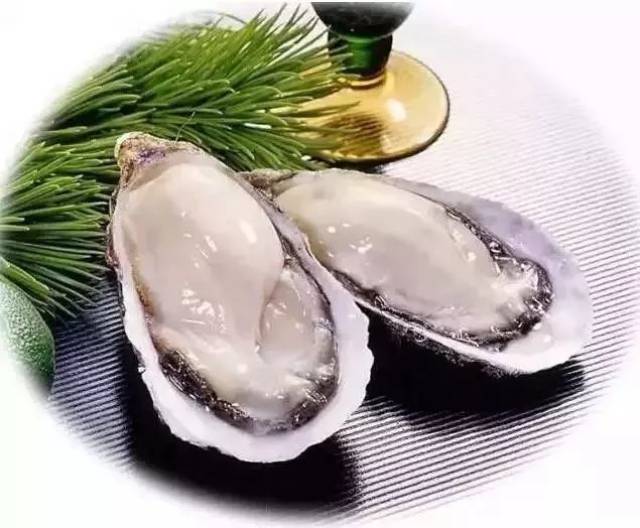 吃牡蛎，得高“锌”！ 第三届乳山（国际）牡蛎