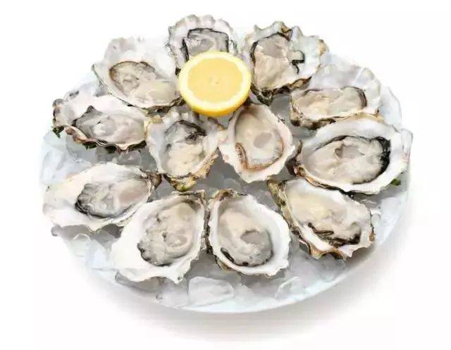 吃牡蛎，得高“锌”！ 第三届乳山（国际）牡蛎