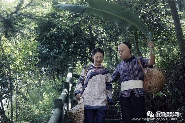 清朝嘉庆年间嘉应州九乡(今平远县),韩氏家族嫁入一心灵手巧,精明能干