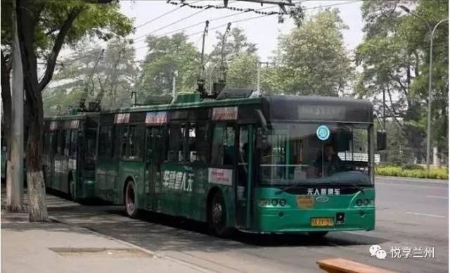 90年代的公交车