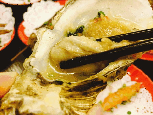 吃牡蛎，得高“锌”！ 第三届乳山（国际）牡蛎