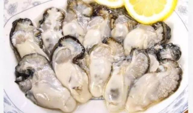 吃牡蛎,得高“锌”! 第三届乳山(国际)牡蛎