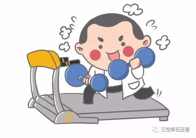 【三空李氏正骨】你没准得了假的肩周炎