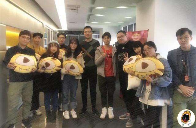 lol大司马回应跳槽事件:1月20号给消,网友:怎么红的!