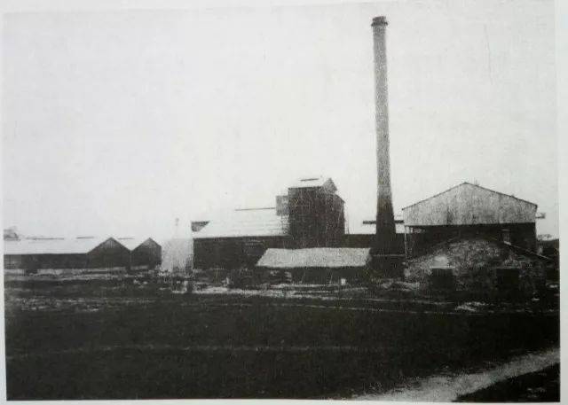 【城记】 矗立半个世纪的南村市头糖厂三根烟囱已成功