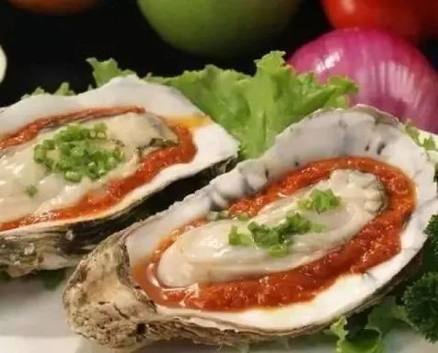 吃牡蛎，得高“锌”！ 第三届乳山（国际）牡蛎