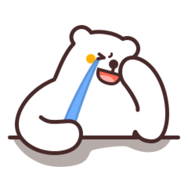 你的微信里少了这套表情包!