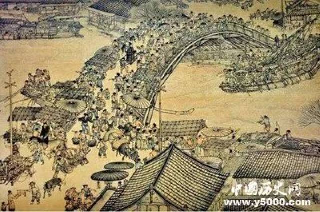 一千年前的中国和西方差距到底有多大?值得深