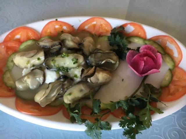 吃牡蛎，得高“锌”！ 第三届乳山（国际）牡蛎