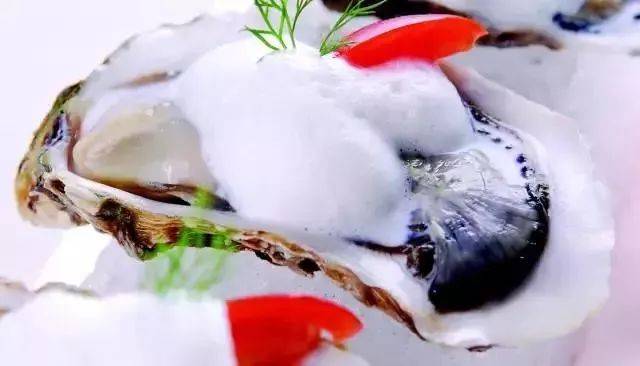 吃牡蛎，得高“锌”！ 第三届乳山（国际）牡蛎