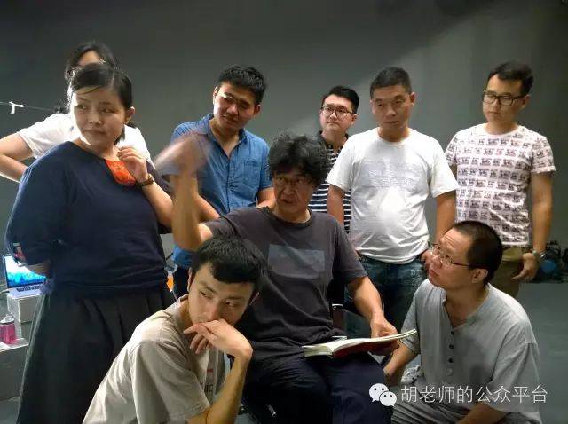 【cpa分享】胡黎明老师2018商业摄影春季班开始招生