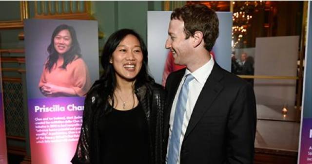 扎克伯格又休陪产假,全世界最忙的爸爸,给了女儿最好的陪伴